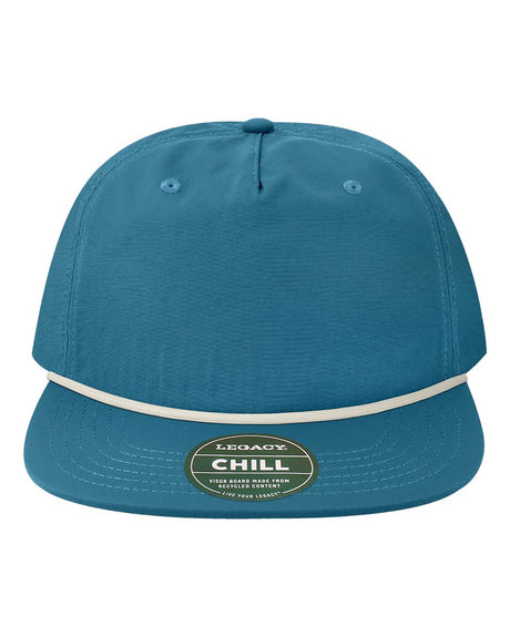 LEGACY The Chill Cap. CHILL - Marine Blue