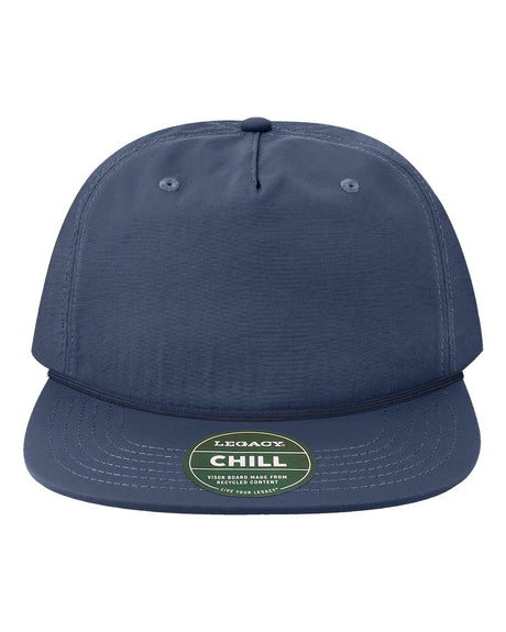 LEGACY The Chill Cap. CHILL - Navy
