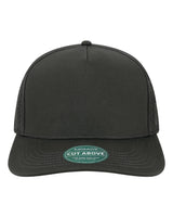 LEGACY The Cut Above Cap. CUT - Black