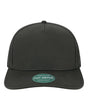 LEGACY The Cut Above Cap. CUT - Black