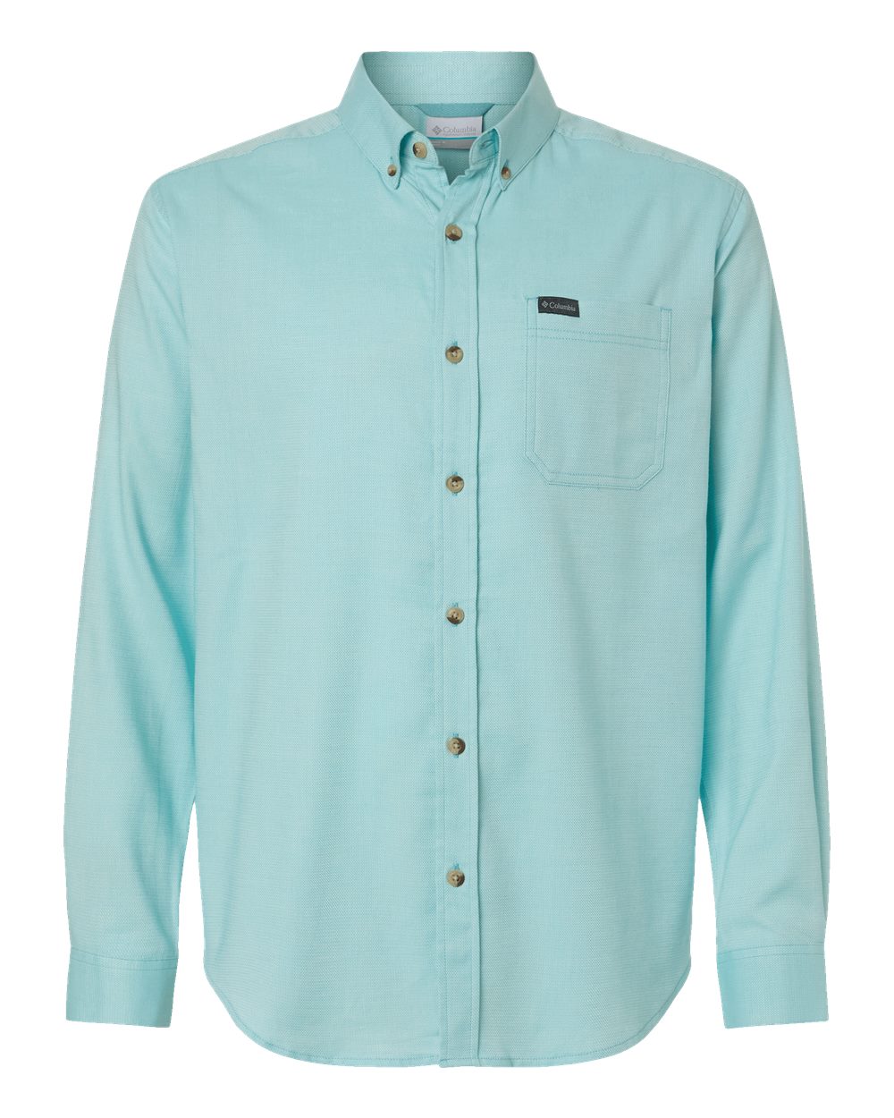 Columbia Men's Rapid Rivers™ II Shirt. 155205 - Vintage Blue Oxford