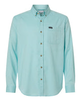 Columbia Men's Rapid Rivers™ II Shirt. 155205 - Vintage Blue Oxford