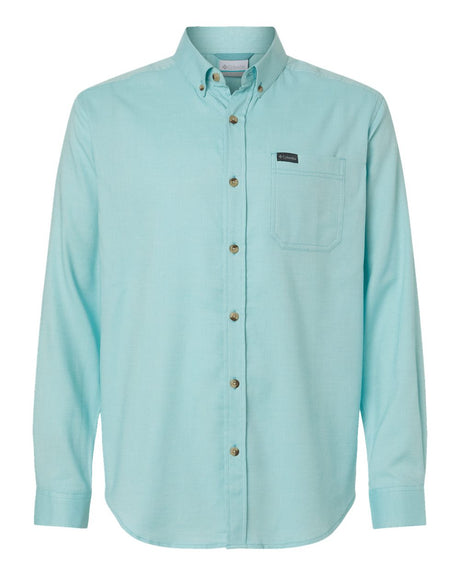 Columbia Men's Rapid Rivers™ II Shirt. 155205 - Vintage Blue Oxford