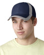 Adams Headwear Reflector Safety Cap. RF102