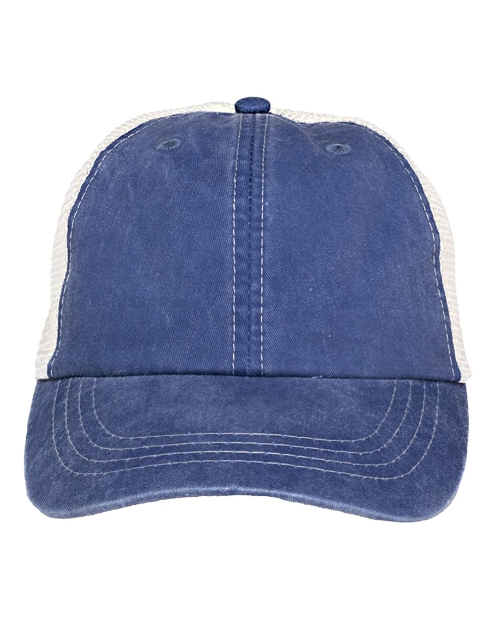 Adams Headwear Game Changer Cap. GC102 - Royal