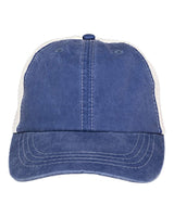 Adams Headwear Game Changer Cap. GC102 - Royal