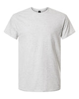 Gildan Unisex Light Cotton T-Shirt. 3000 - Ash