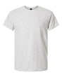 Gildan Unisex Light Cotton T-Shirt. 3000 - Ash