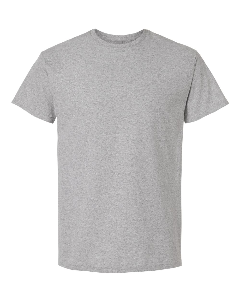 Gildan Unisex Light Cotton T-Shirt. 3000 - Sport Grey
