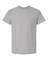 Gildan Unisex Light Cotton T-Shirt. 3000 - Sport Grey