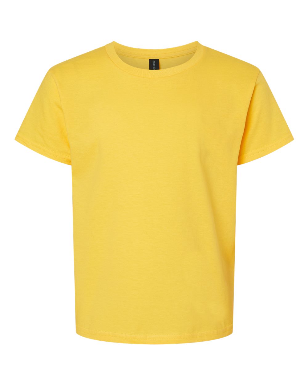 Gildan Youth Light Cotton T-Shirt. 3000B - Daisy