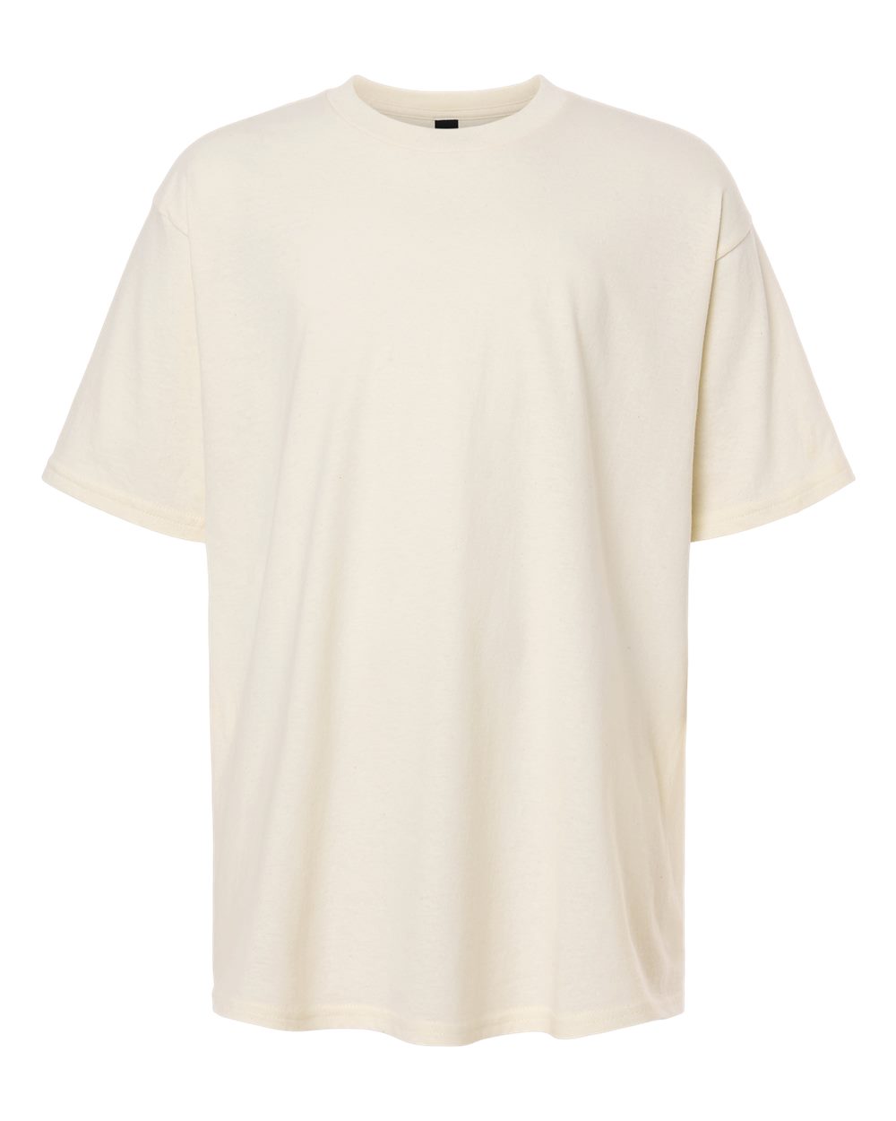 Gildan Youth Light Cotton T-Shirt. 3000B - Natural