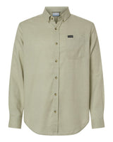 Columbia Men's Rapid Rivers™ II Shirt. 155205 - Safari Oxford