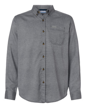 Columbia Men's Rapid Rivers™ II Shirt. 155205 - Collegiate Navy Oxford