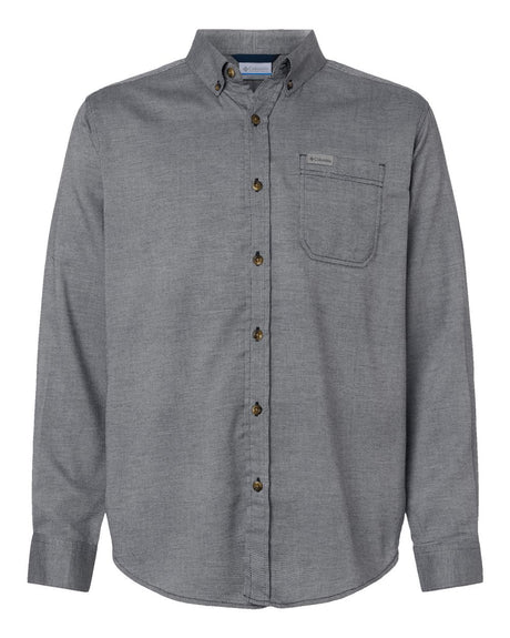 Columbia Men's Rapid Rivers™ II Shirt. 155205 - Collegiate Navy Oxford
