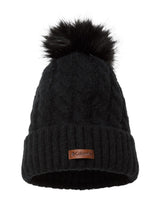 Columbia Winter Blur™ II Beanie. 213752 - Black