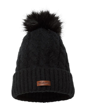 Columbia Winter Blur™ II Beanie. 213752 - Black