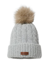 Columbia Winter Blur™ II Beanie. 213752 - Sea Salt