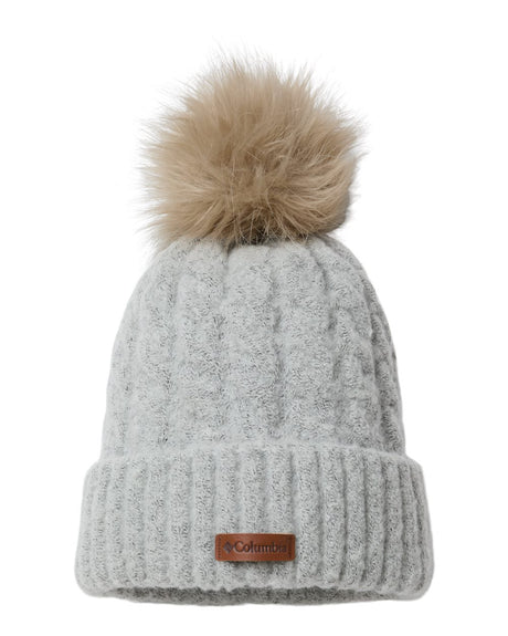 Columbia Winter Blur™ II Beanie. 213752 - Sea Salt