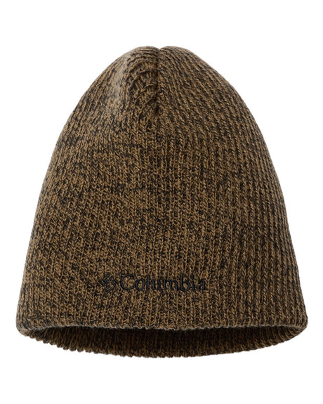 Columbia Whirlibird™ Watch Cap Beanie. 118518 - Delta/ Black Marled