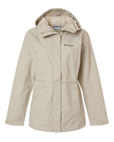 Columbia Women's Hikebound™ II Long Jacket. 211390 - Dark Stone