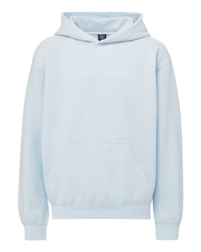 MV Sport Youth Buddy Hooded Sweatshirt. 23153Y - Arctic Blue