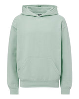 MV Sport Youth Buddy Hooded Sweatshirt. 23153Y - Greenstone