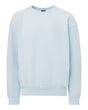 MV Sport Youth Buddy Crewneck Sweatshirt. 23154Y - Arctic Blue