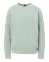 MV Sport Youth Buddy Crewneck Sweatshirt. 23154Y - Greenstone