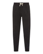 MV Sport Unisex Vintage Fleece Joggers. 22744 - Black