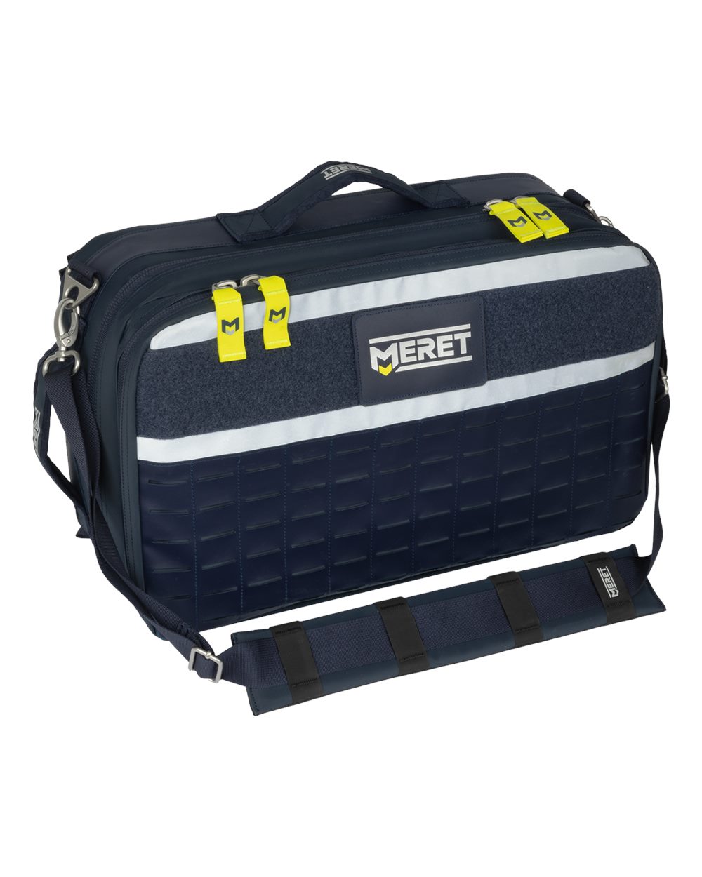 MERET Rapid™ PRO X Navy Blue Backpack Bag. M10101NB-M - Navy Blue