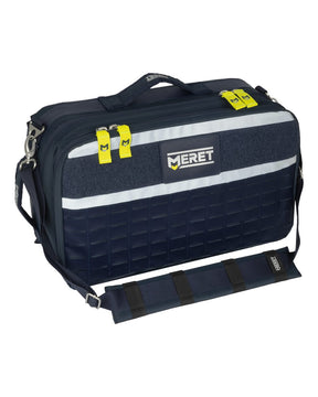 MERET Rapid™ PRO X Navy Blue Backpack Bag. M10101NB-M - Navy Blue