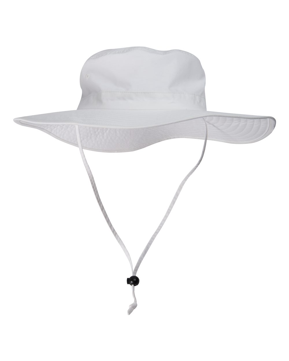 Adams Headwear Extreme Adventurer Booney. XP101 - White/ White