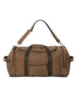 DRI DUCK Expedition Duffel Bag. 1040DD - Field Khaki