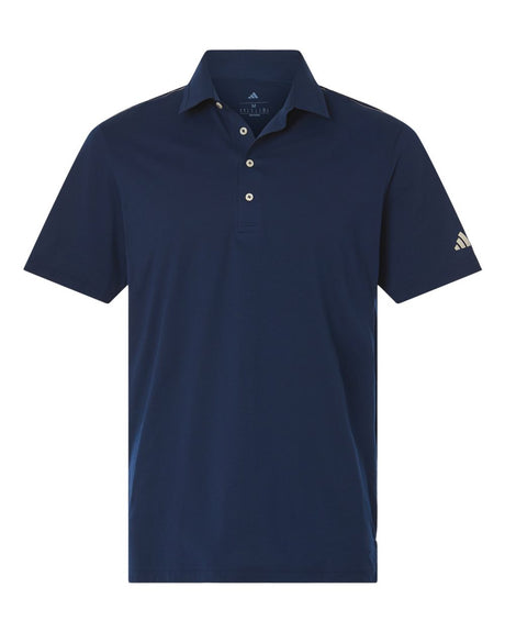 Adidas Men's Ultimate365 Tour Twistknit Polo. A2013 - Collegiate Navy