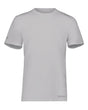 Holloway Men's Essential T-Shirt. 222136 - Athletic Grey