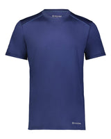 Holloway Men's Essential T-Shirt. 222136 - Navy