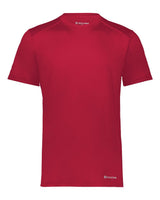 Holloway Men's Essential T-Shirt. 222136 - Scarlet