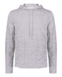 Holloway Men's Eco Revive™ Monterey Hooded Sweatshirt. 222745 - Athletic Heather