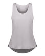 Holloway Women's Coolcore Tank. 222777 - Athletic Grey