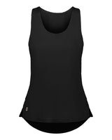 Holloway Women's Coolcore Tank. 222777 - Black