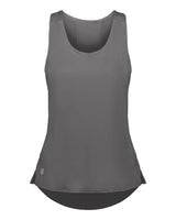 Holloway Women's Coolcore Tank. 222777 - Iron