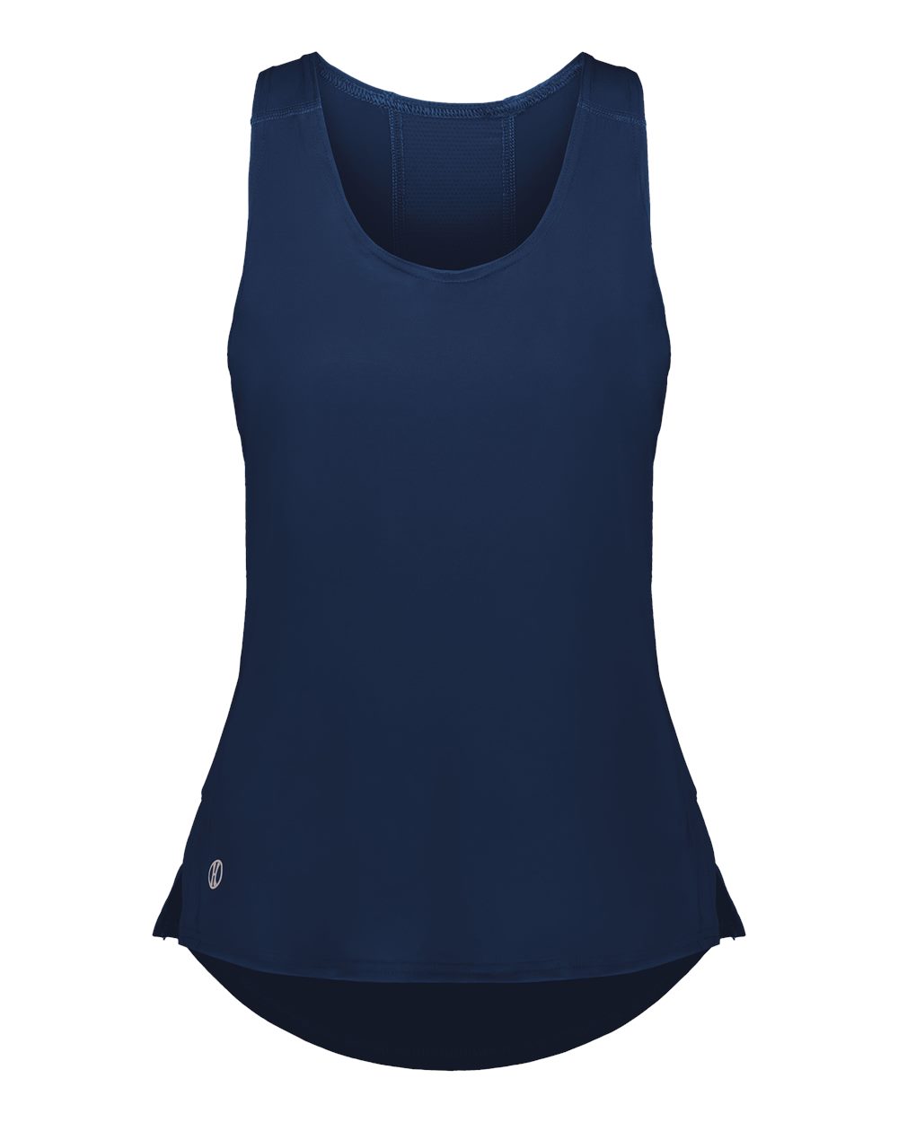 Holloway Women's Coolcore Tank. 222777 - Navy