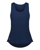 Holloway Women's Coolcore Tank. 222777 - Navy