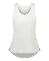 Holloway Women's Coolcore Tank. 222777 - White