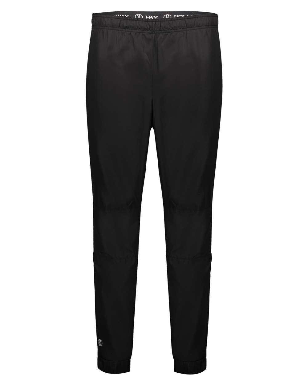 Holloway Men's SeriesX Pants. 229531 - Black/ White