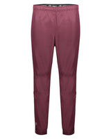 Holloway Men's SeriesX Pants. 229531 - Maroon/ White