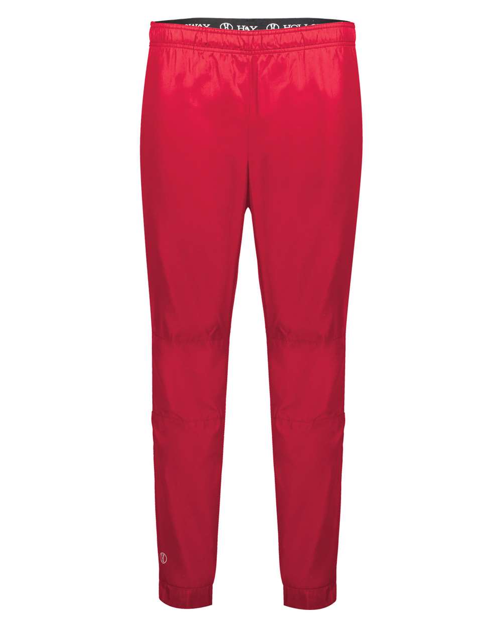 Holloway Men's SeriesX Pants. 229531 - Scarlet/ White