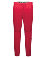 Holloway Men's SeriesX Pants. 229531 - Scarlet/ White