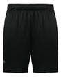 Holloway Youth Momentum Shorts. 223622 - Black